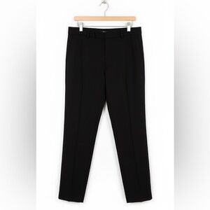 Hugo Boss Cravin Classic Black Men's Pants